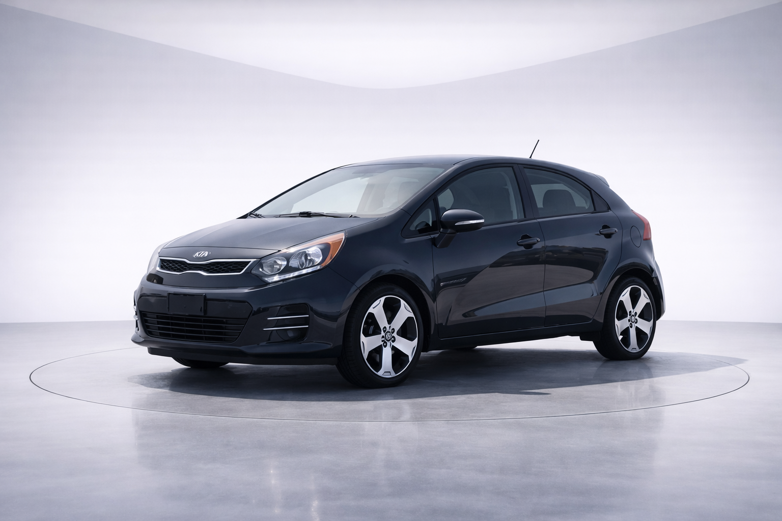 2016 Kia Rio - Kia for sale