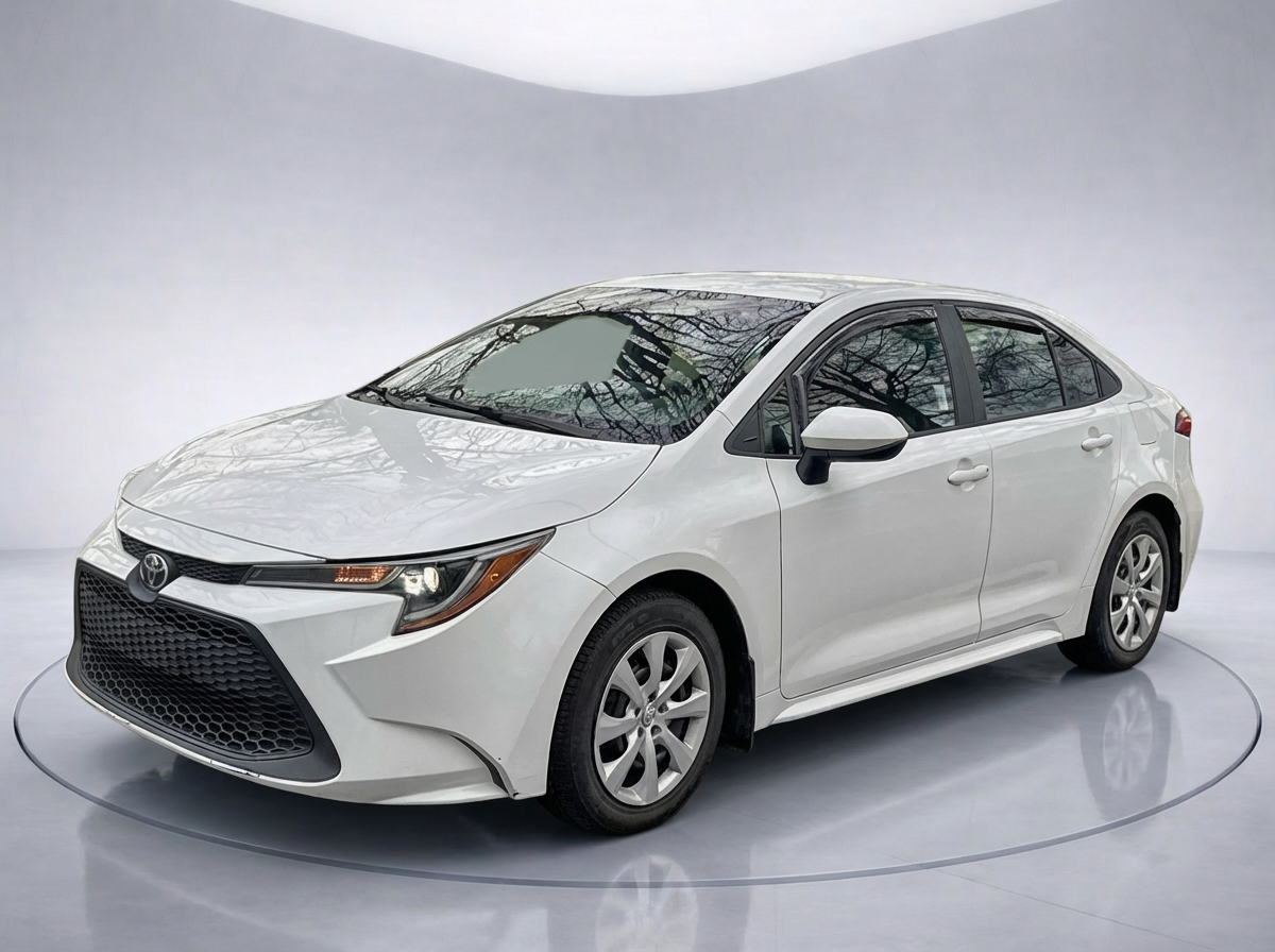 2024 Hyundai Venue Preferred