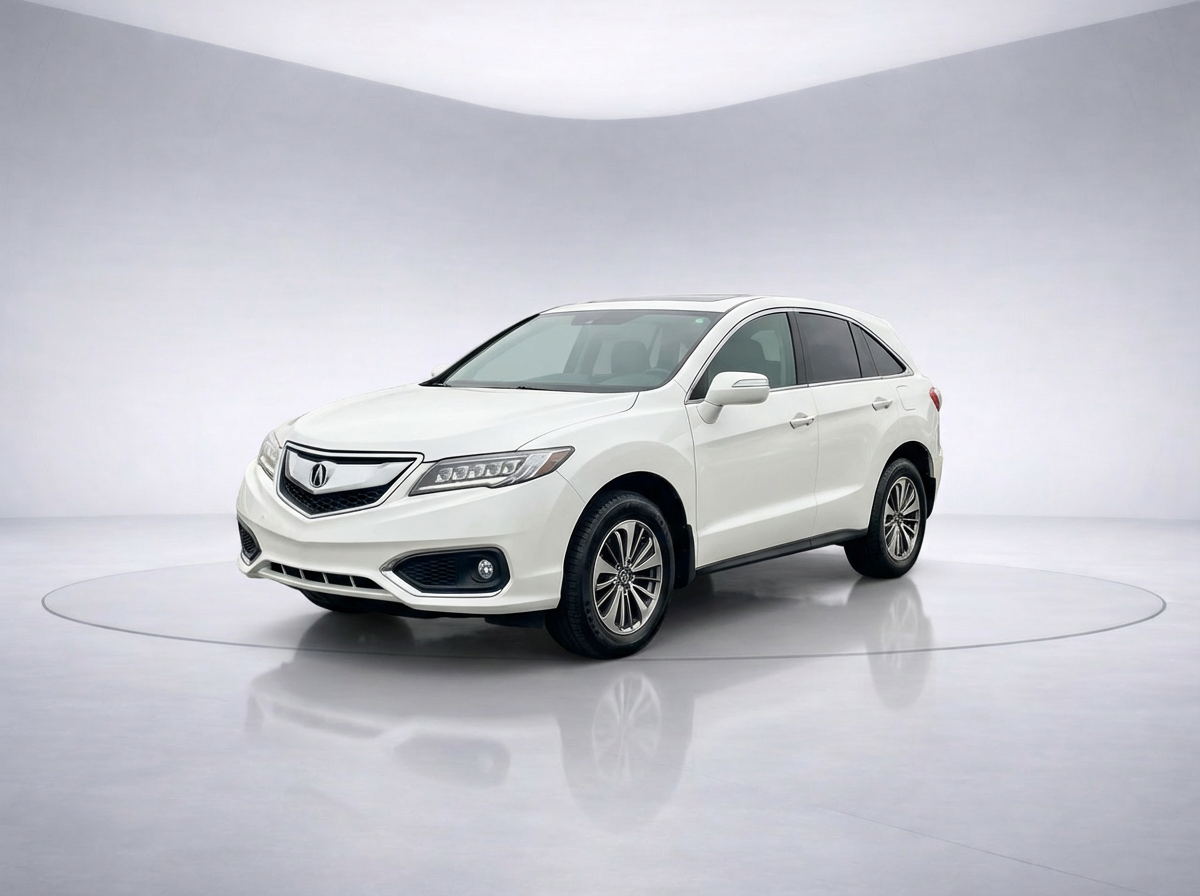 2016 Acura RDX Base w/Elite Package 4dr All-Wheel Drive - Acura for sale