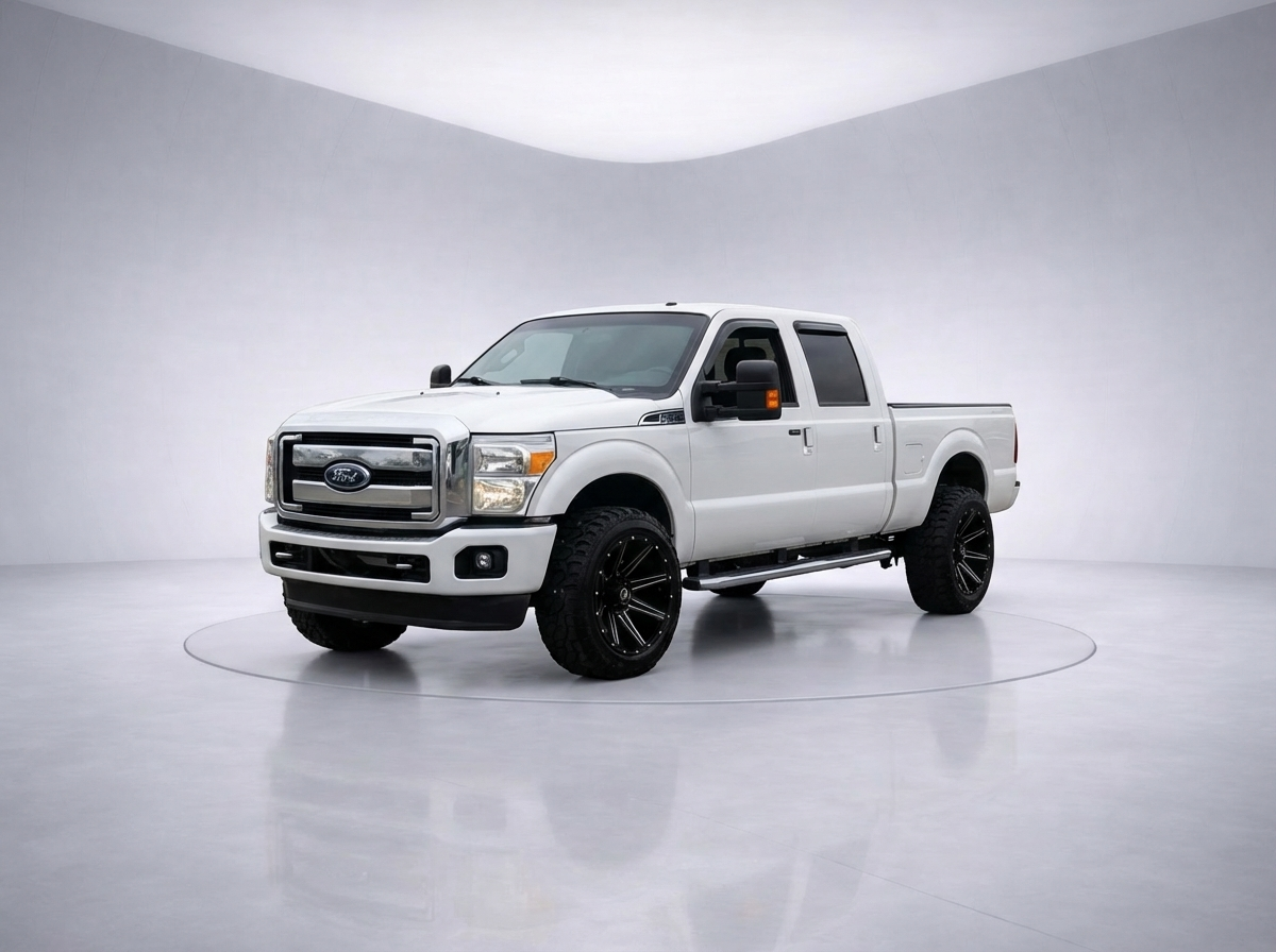 2015 Ford Super Duty F-350 - Ford for sale