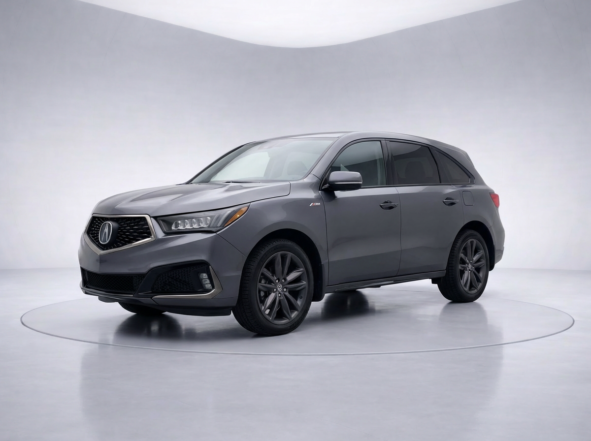 2020 Acura MDX - Acura for sale