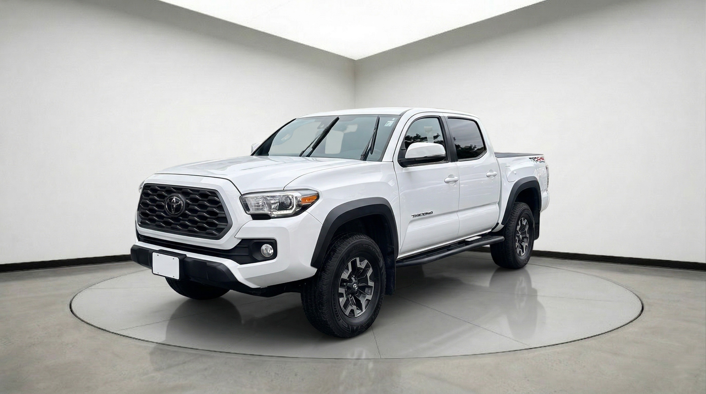 2022 Toyota Tacoma 4x4 TRD OFFROAD