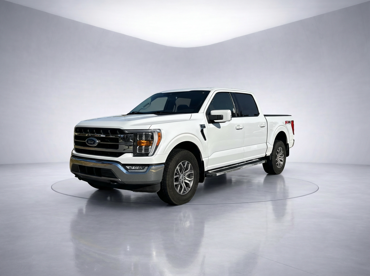 2022 Ford F-150 - Ford for sale