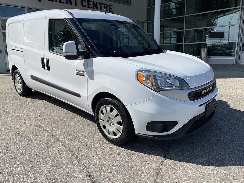 2021 RAM Promaster City SLT
