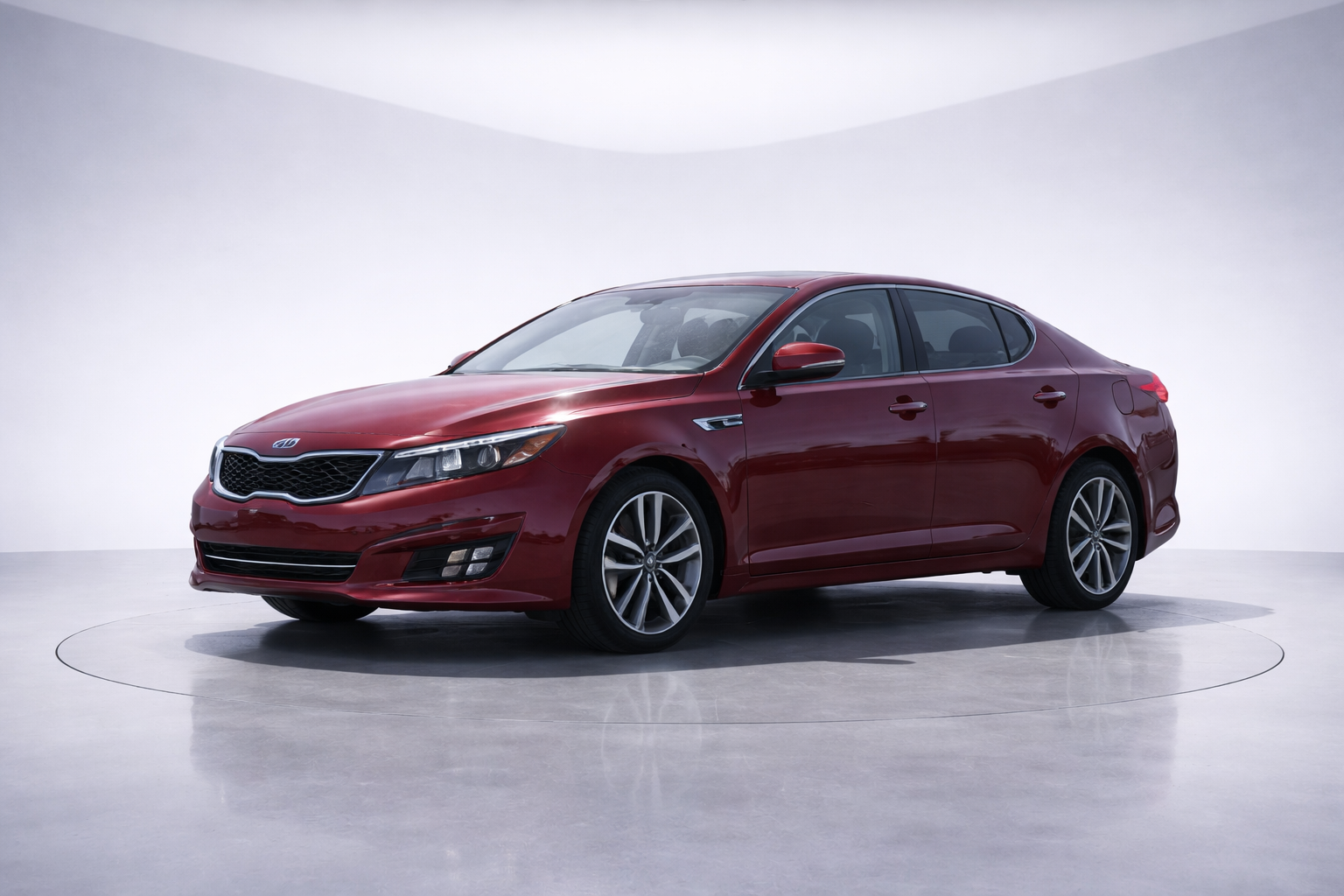2015 Kia Optima - Kia for sale