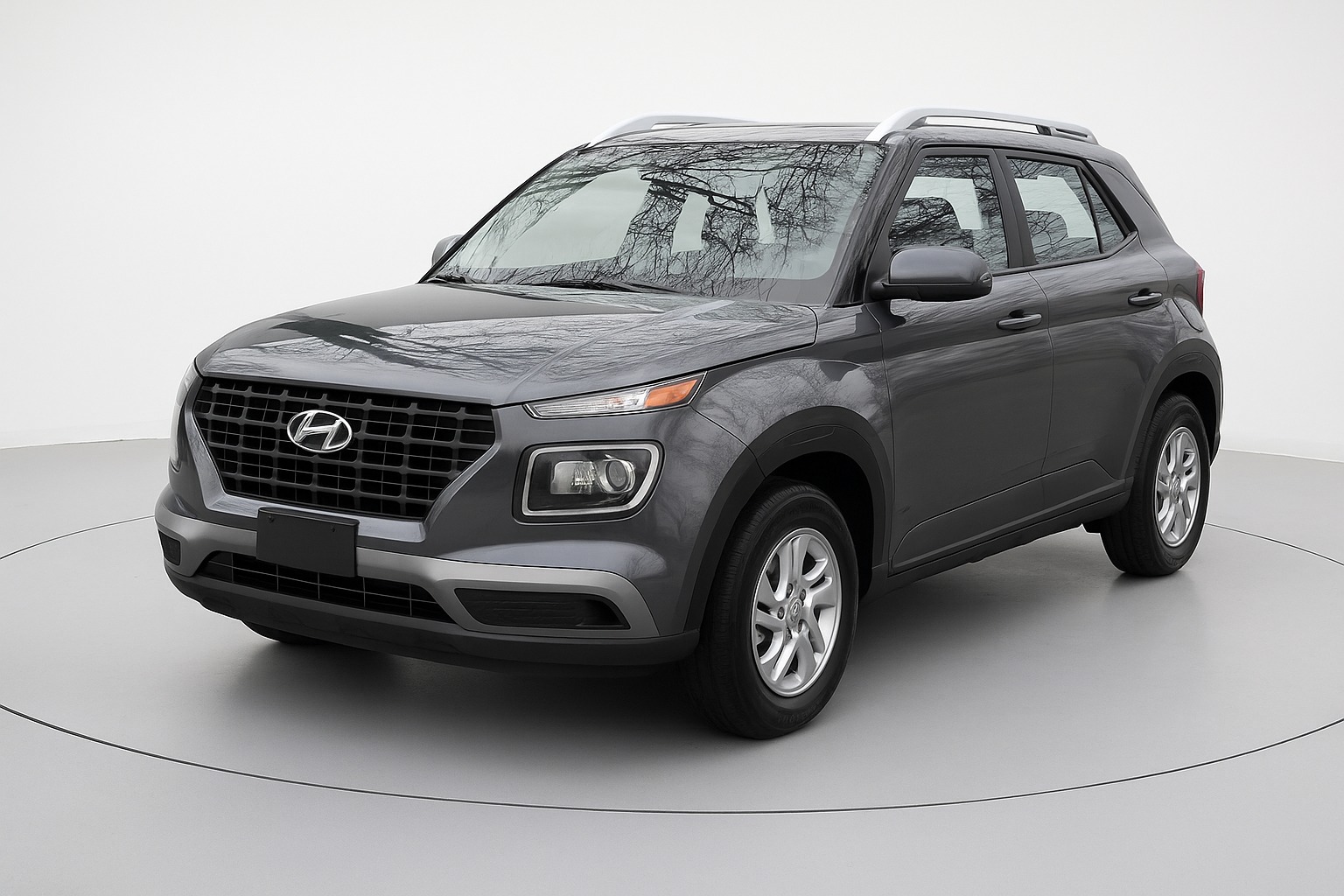 2024 Hyundai Venue