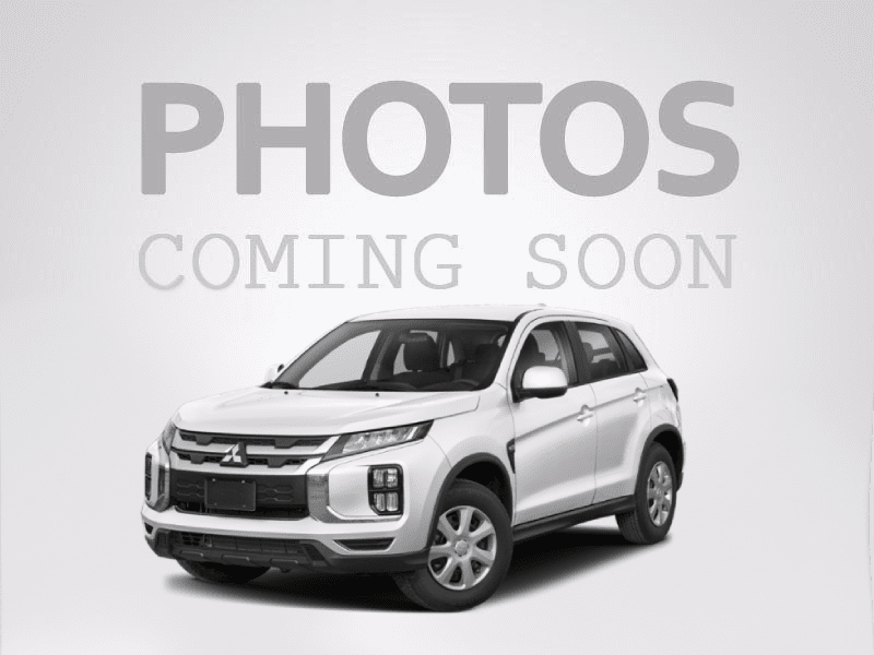 2024 Mitsubishi RVR ES