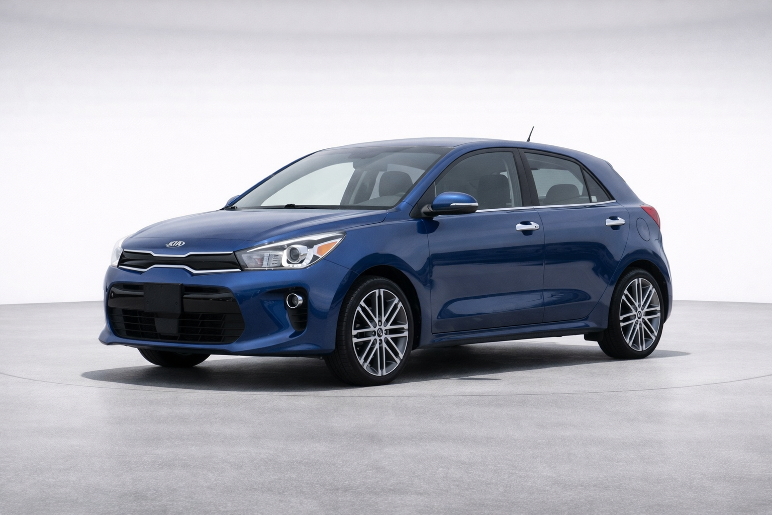 2019 Kia Rio - Kia for sale