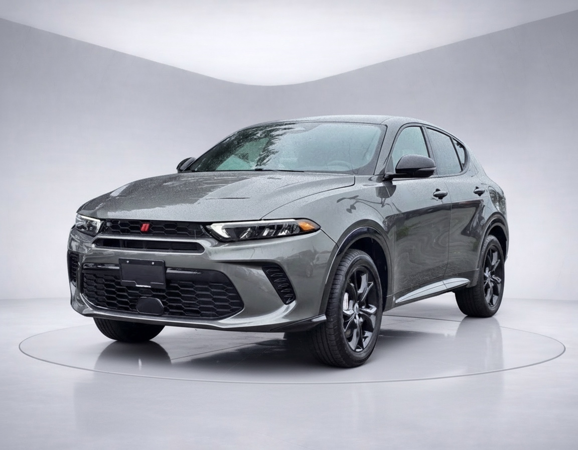 2020 Mitsubishi Mirage