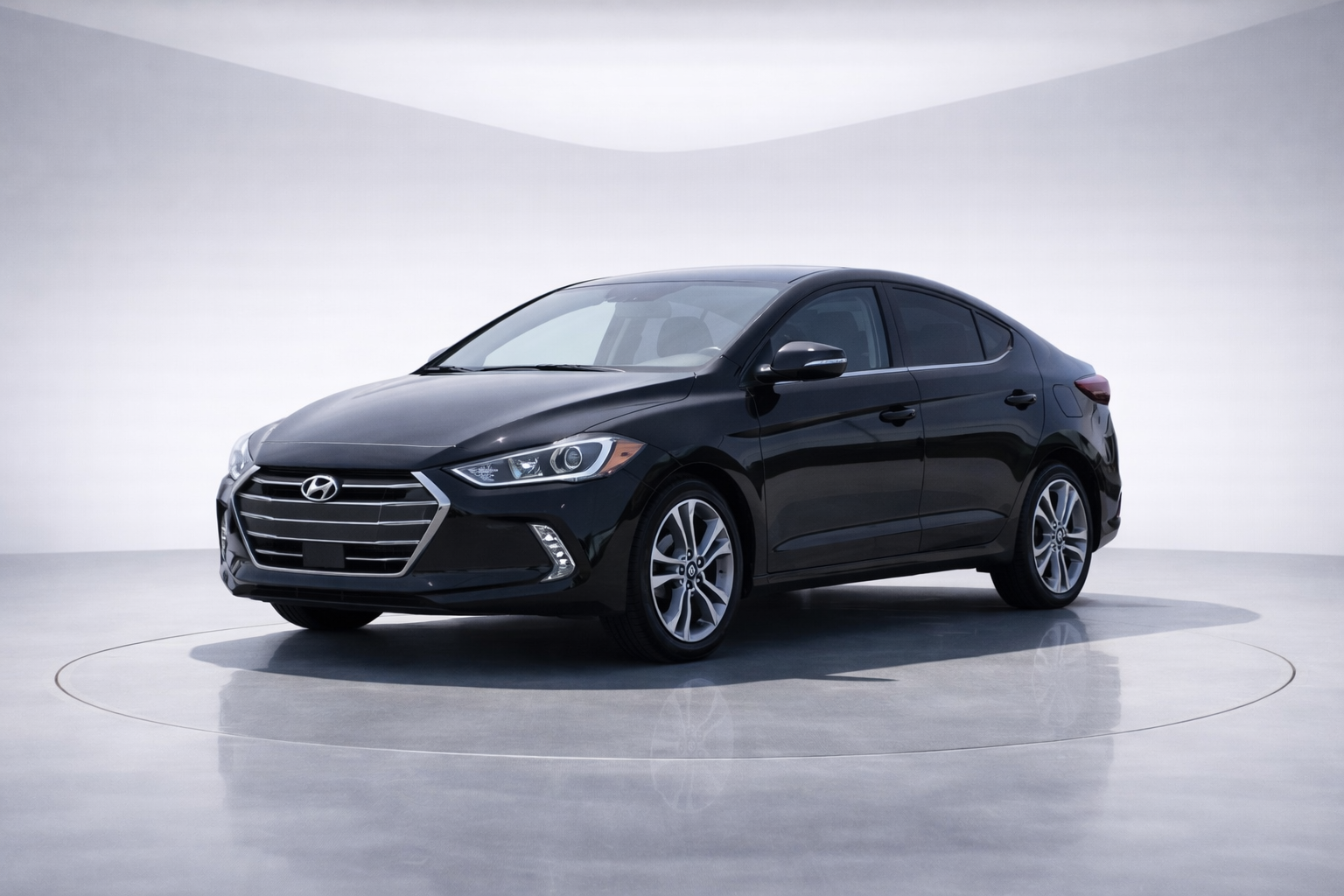 2018 Hyundai Elantra - Hyundai for sale