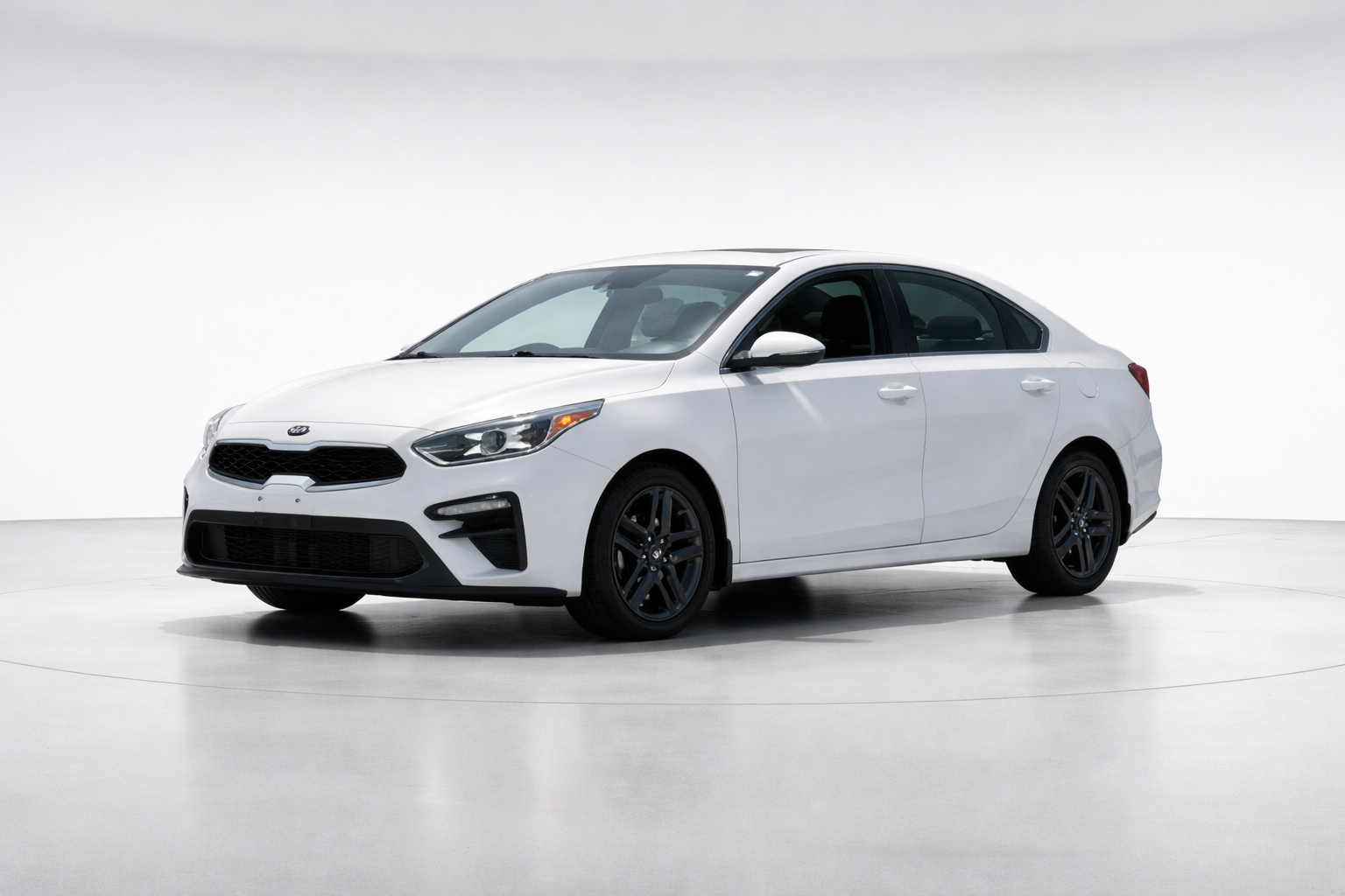 2021 Kia Forte - Kia for sale