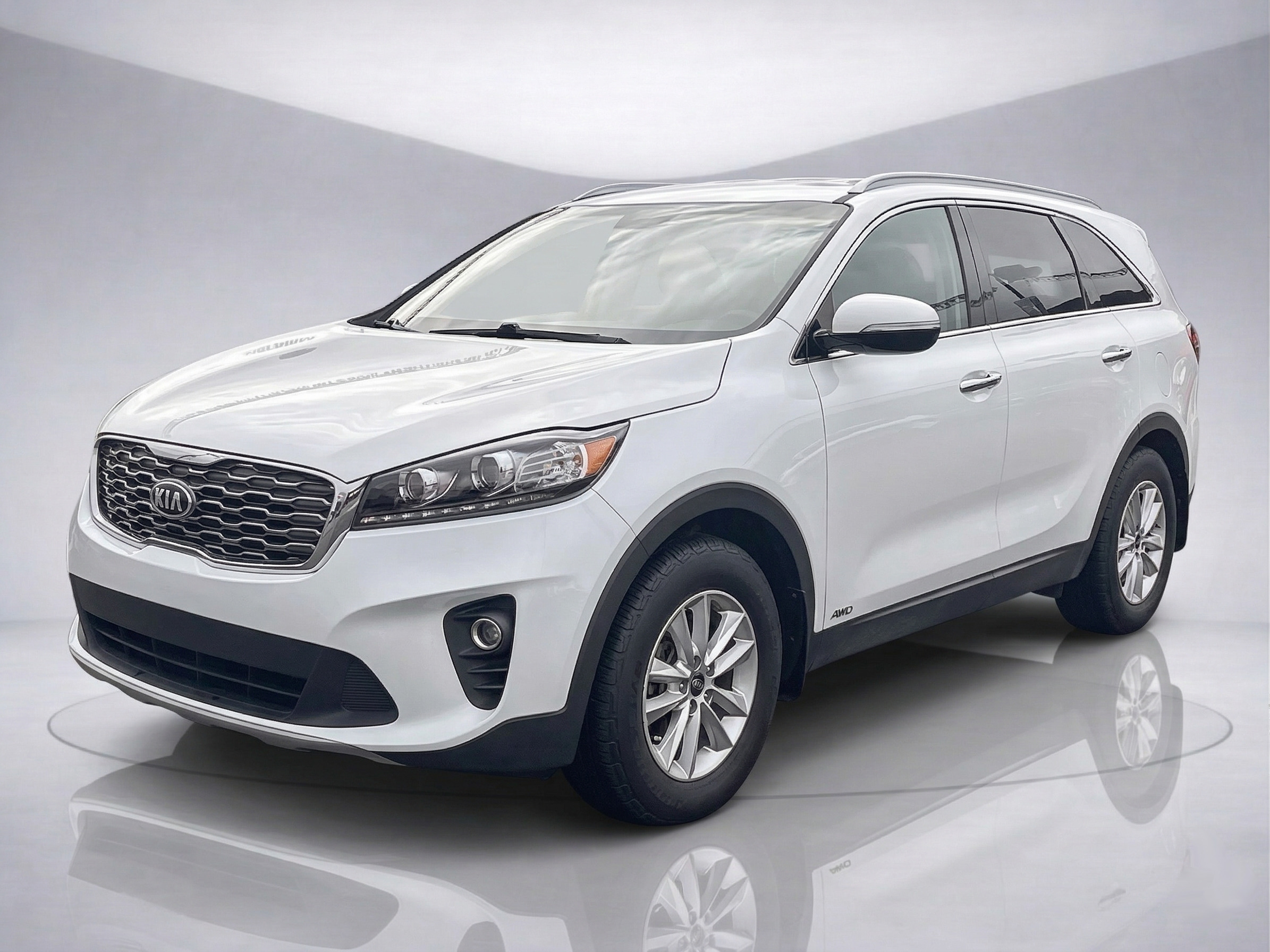 2019 Kia Sorento 2.4L EX 7-Seater