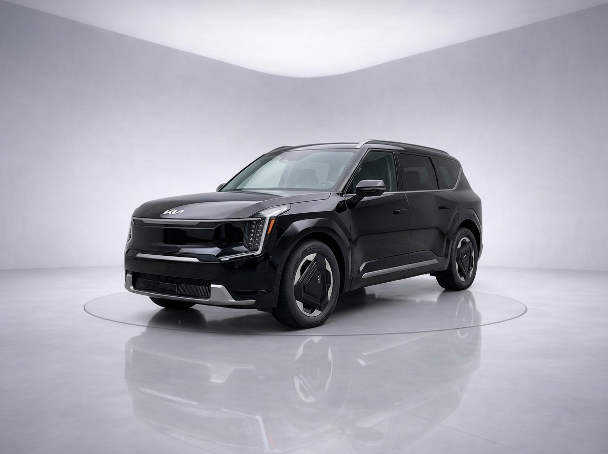 2025 Kia EV9 - Kia for sale